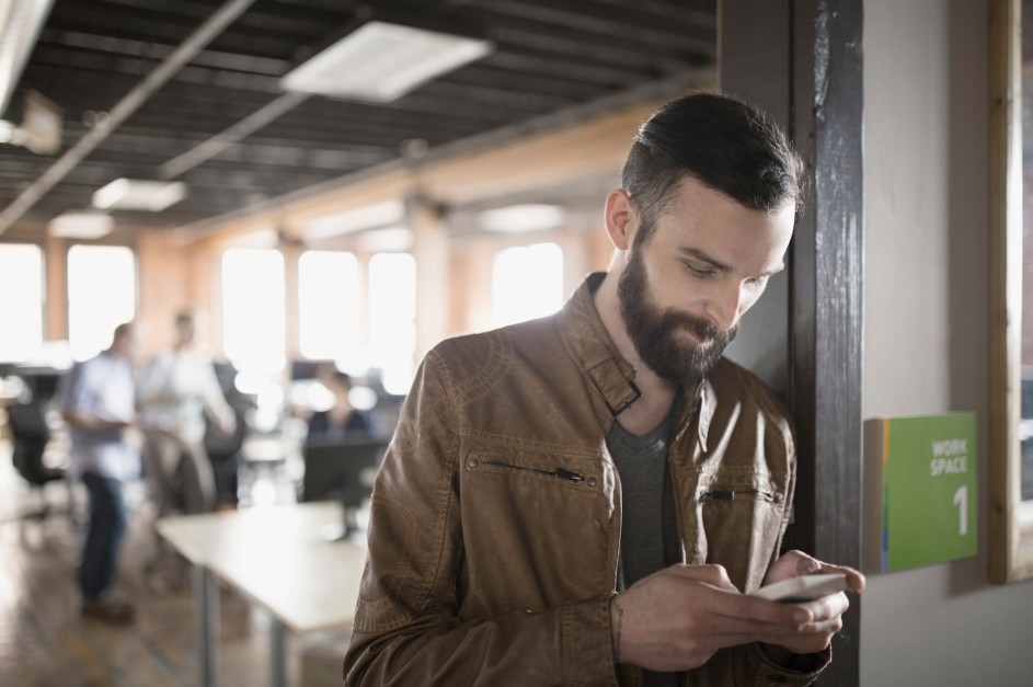 byod trend