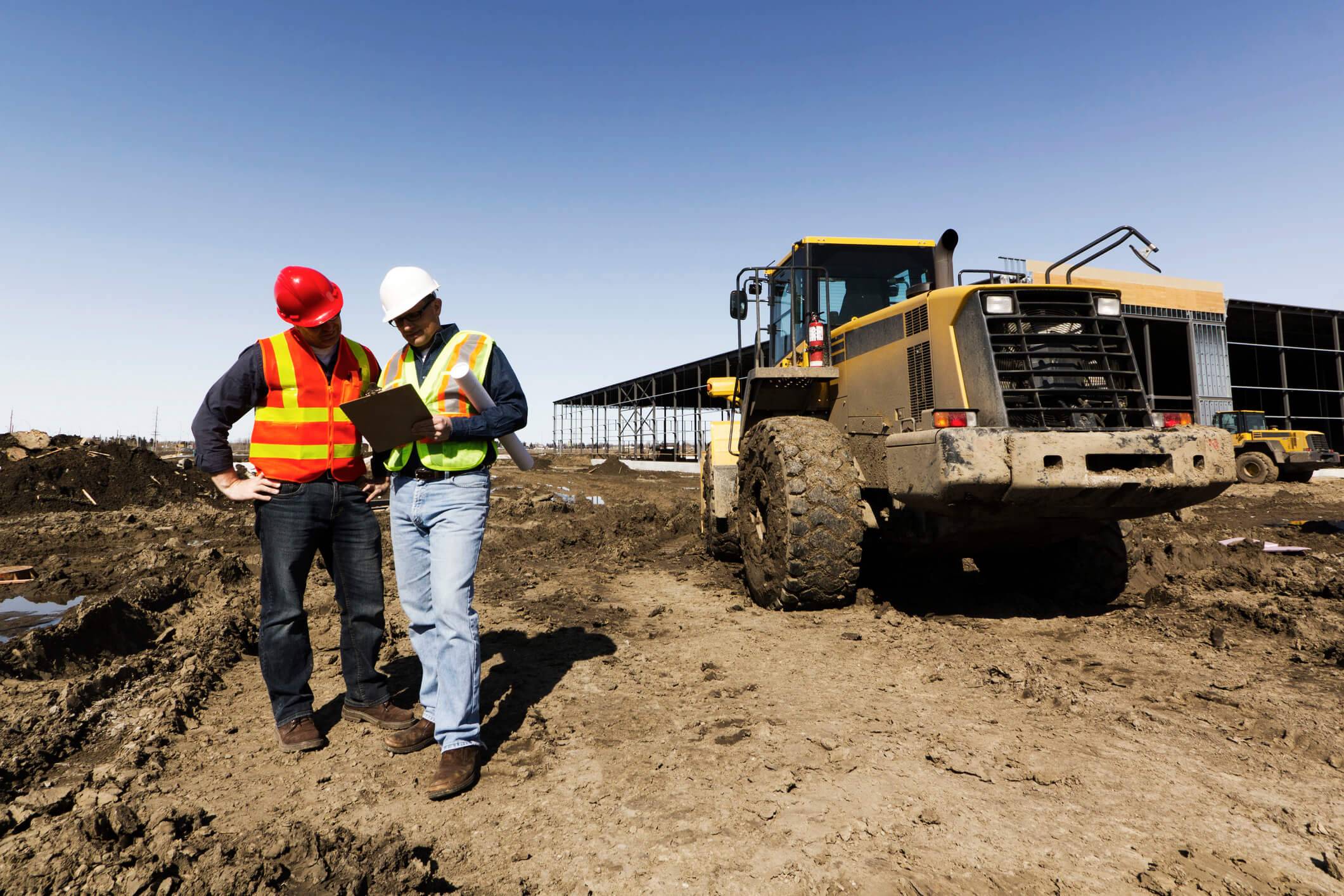 Subcontractor Risk