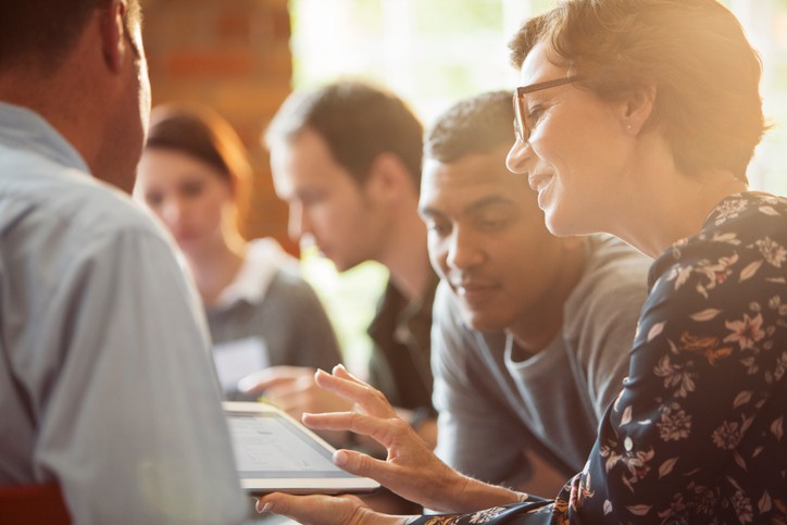 employee culture