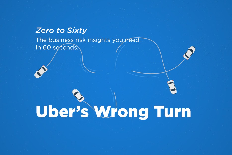 Uber Data Breach Cover Up HUB International