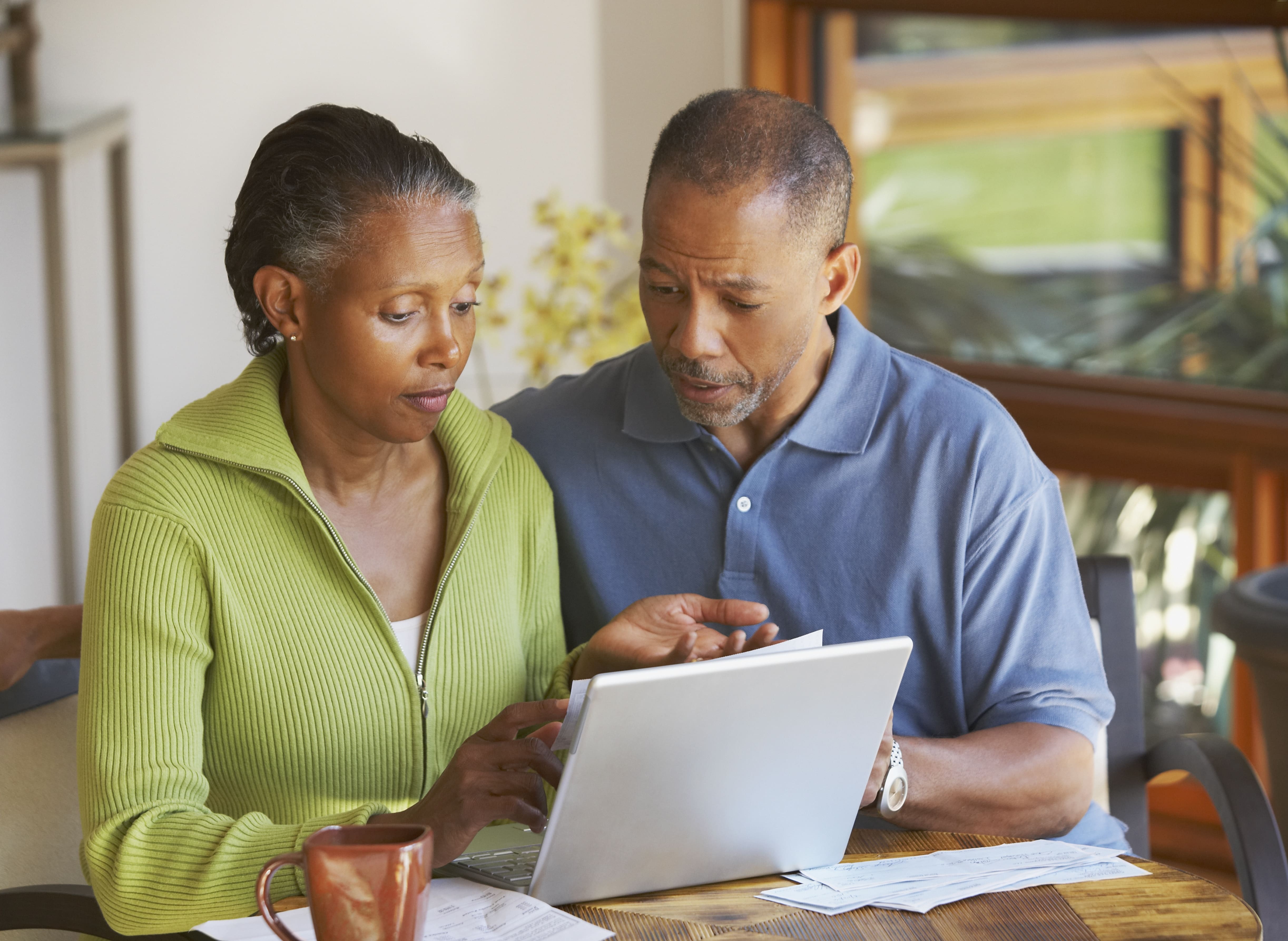 Identity theft protection services 
