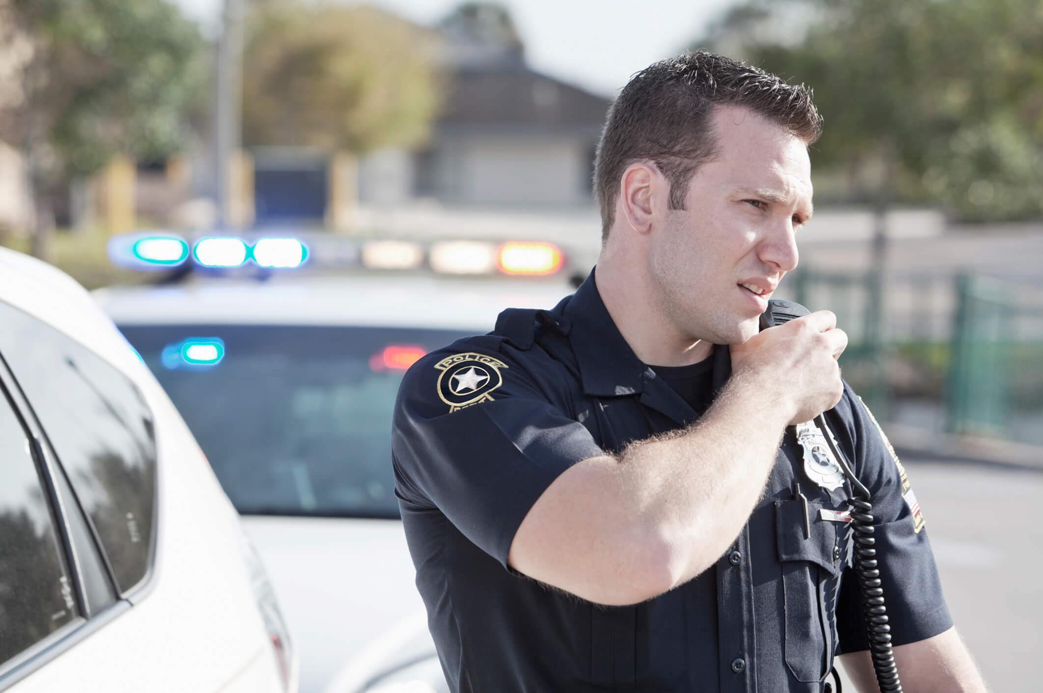 active shooter incident