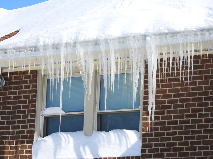 winterizing your home