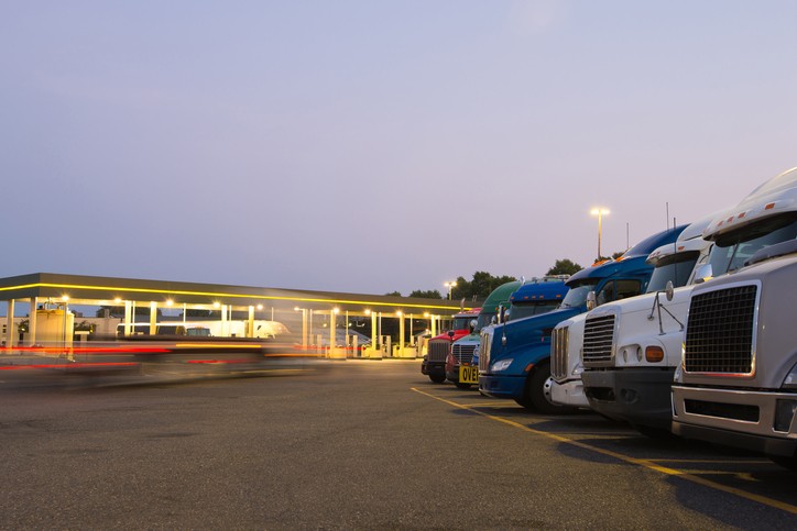 fleet management