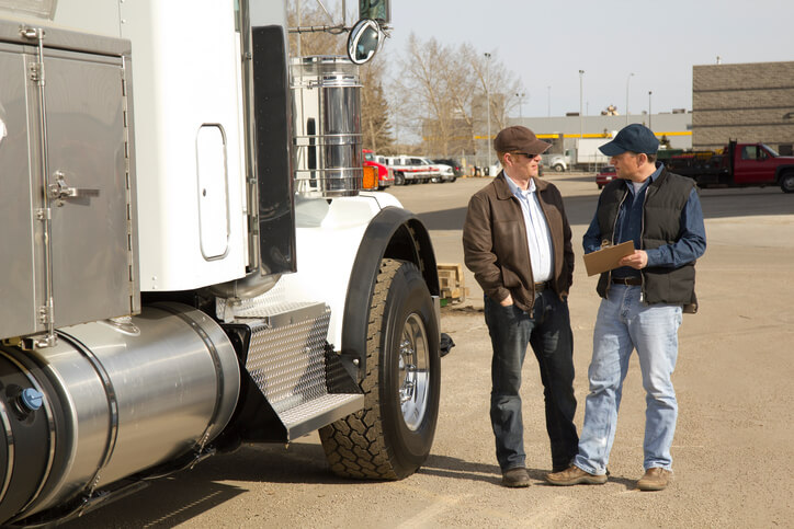 CDL suspension