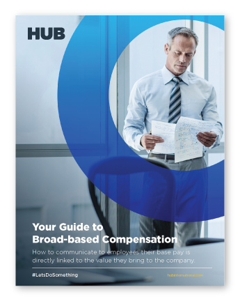 Broad-based Compensation
