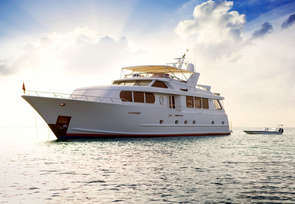 Search for a Boat Slip HUB International