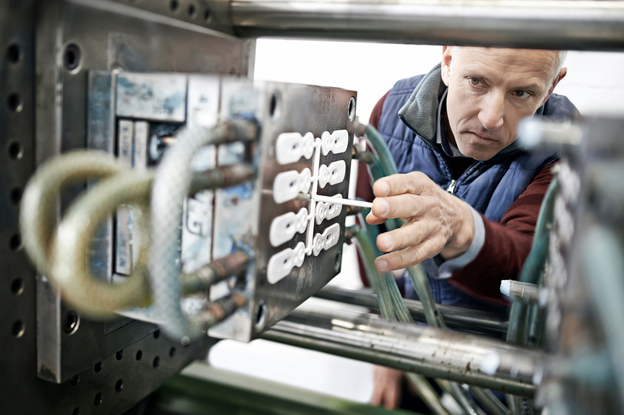 Construction Equipment Theft Prevention HUB International