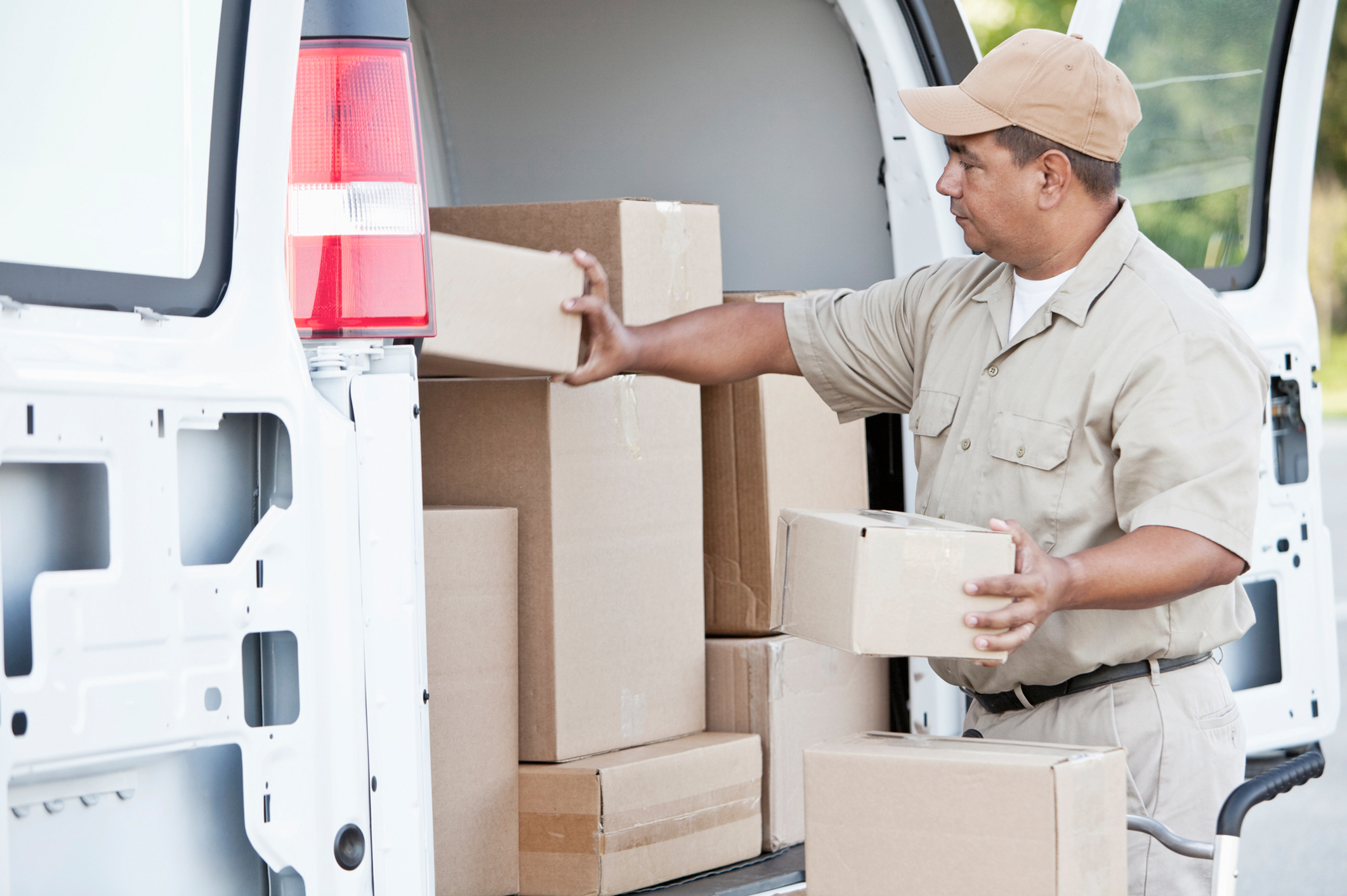 supply chain risk