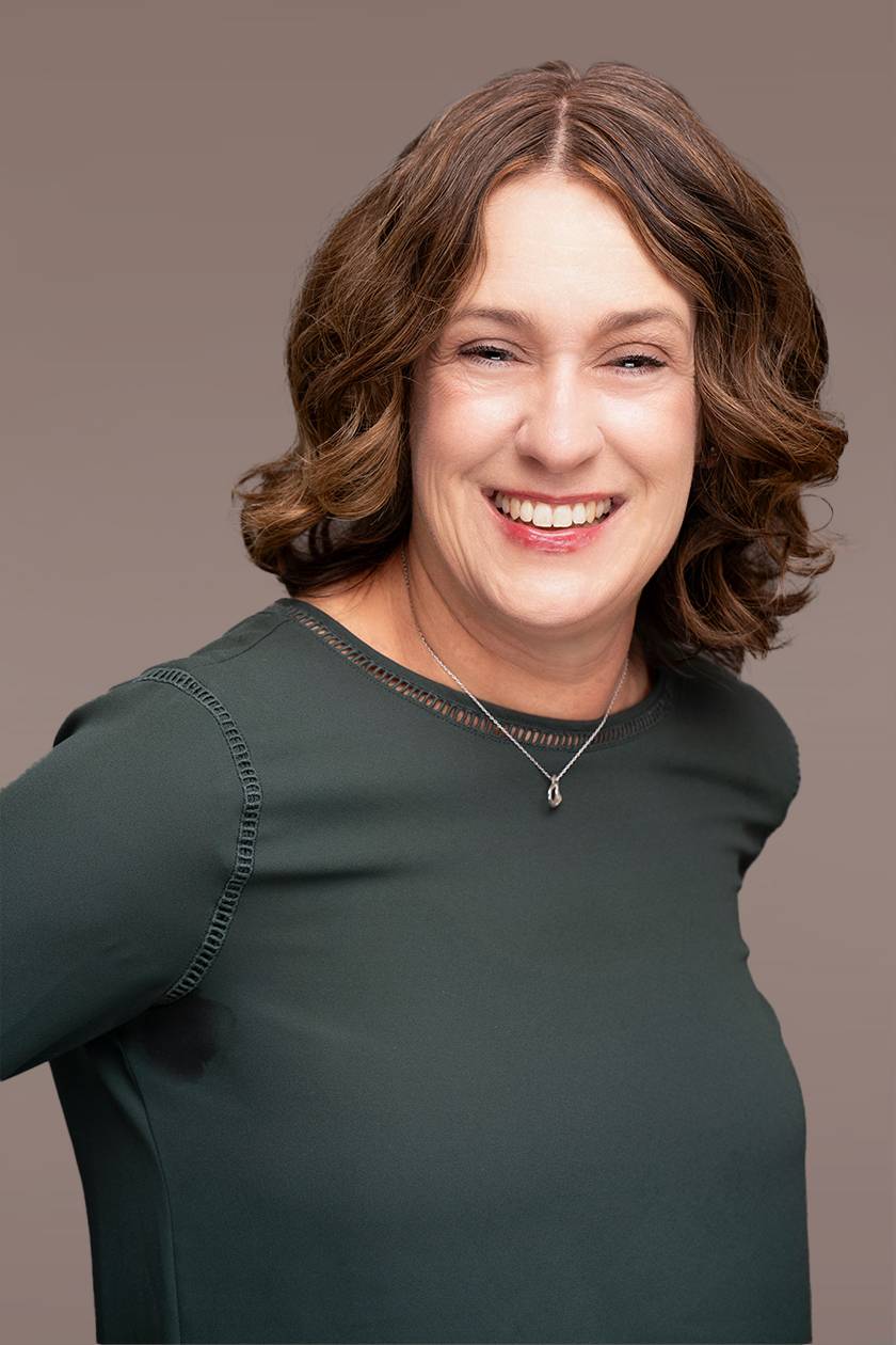 Amy Halliburton HUB International