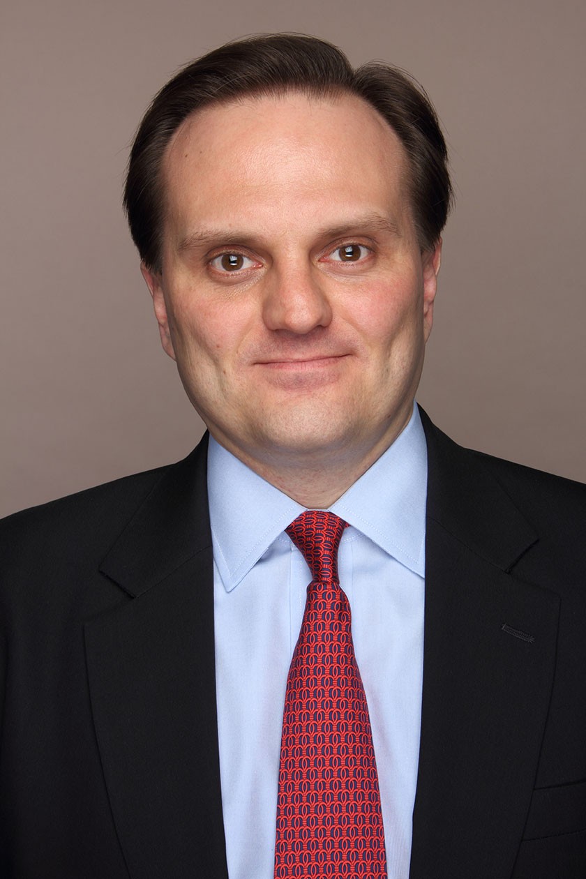 Joseph C Hyde Hub International