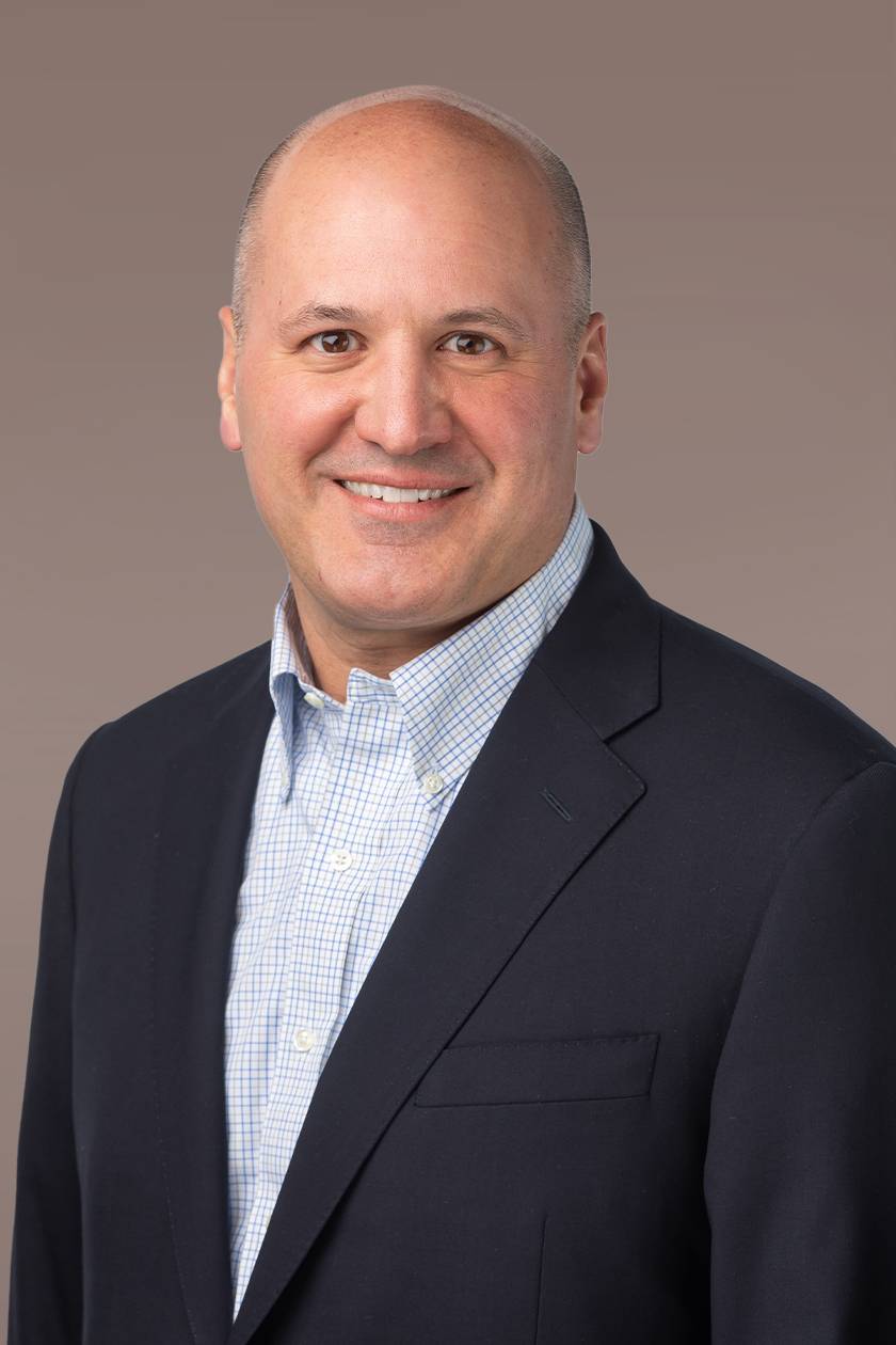 Robert Hartman HUB International