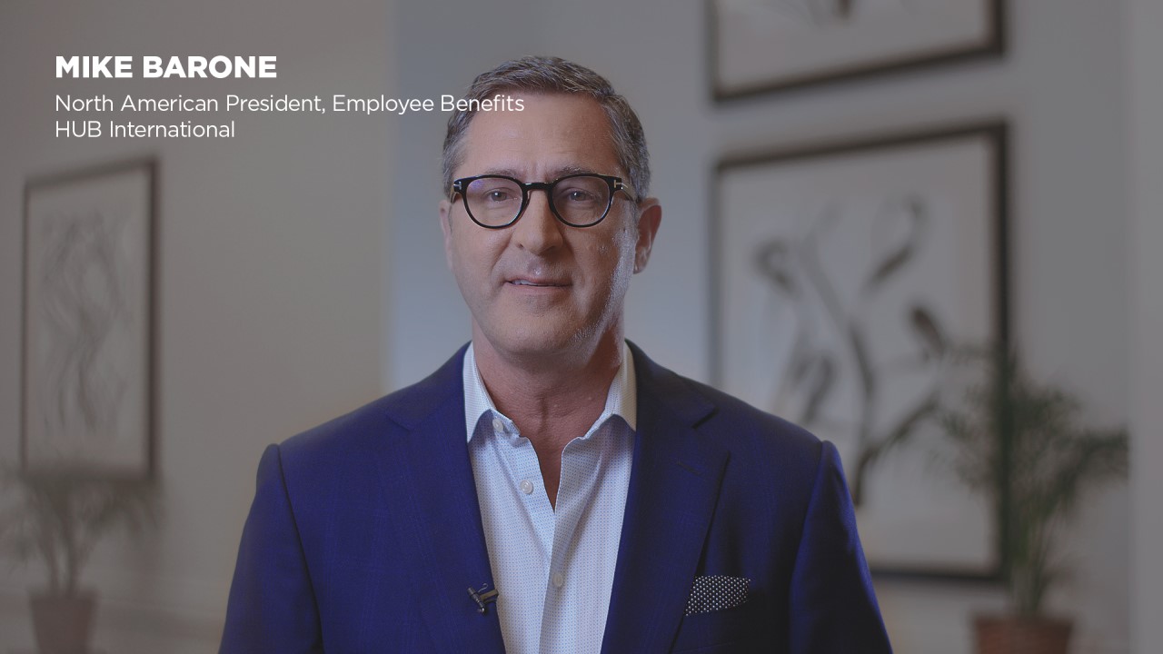 Partner with HUB HUB International