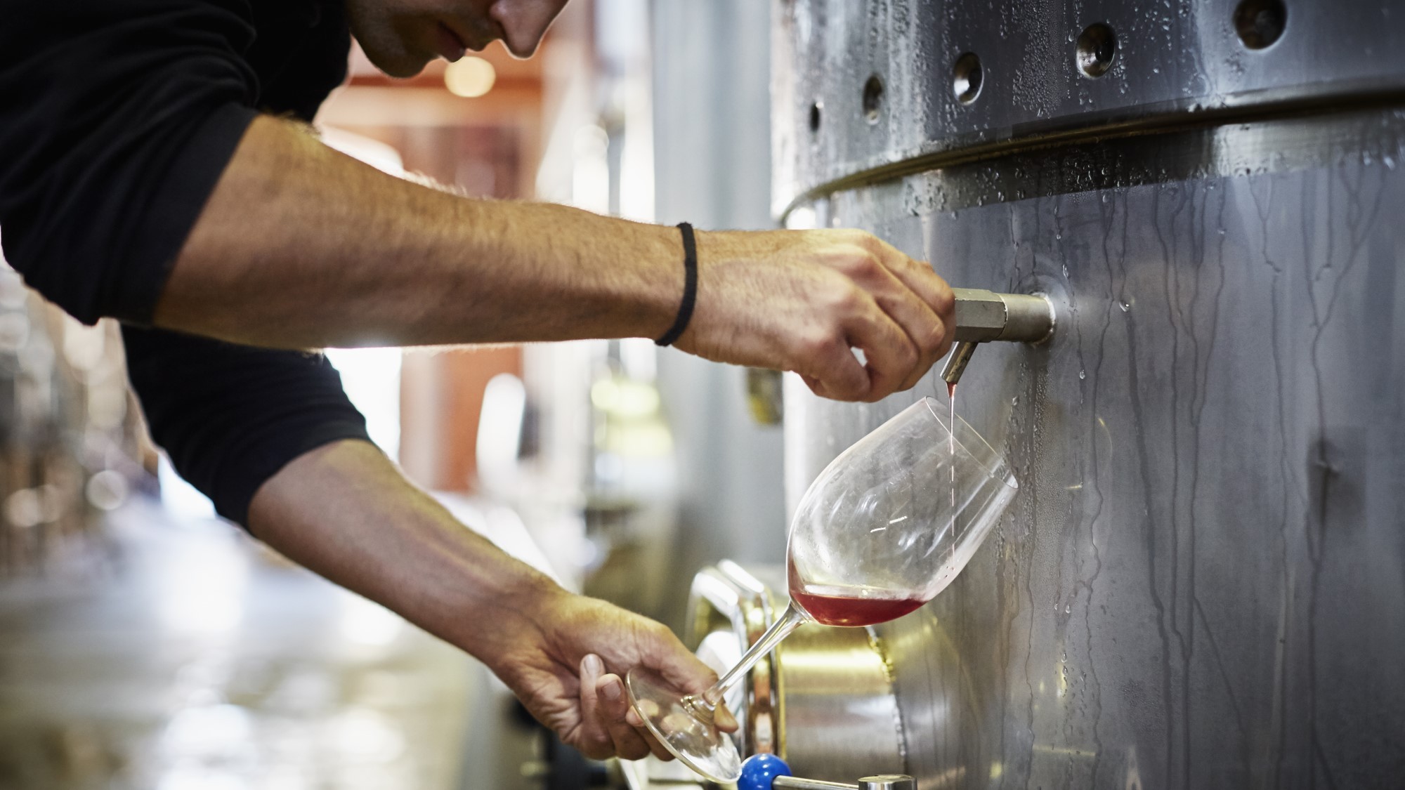 Wine Collection Insurance HUB International