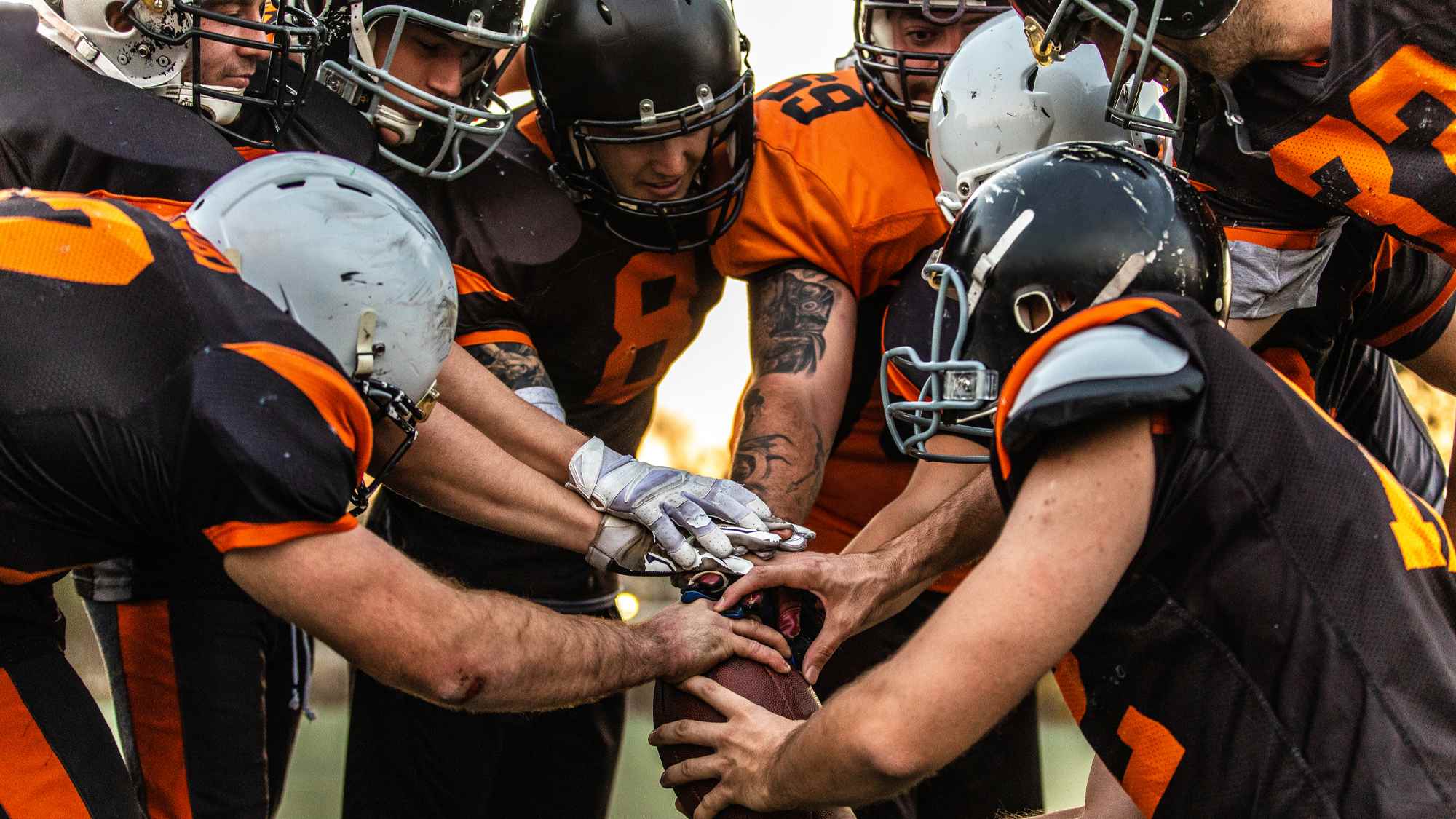 Private Equity Investment in College Sports HUB International