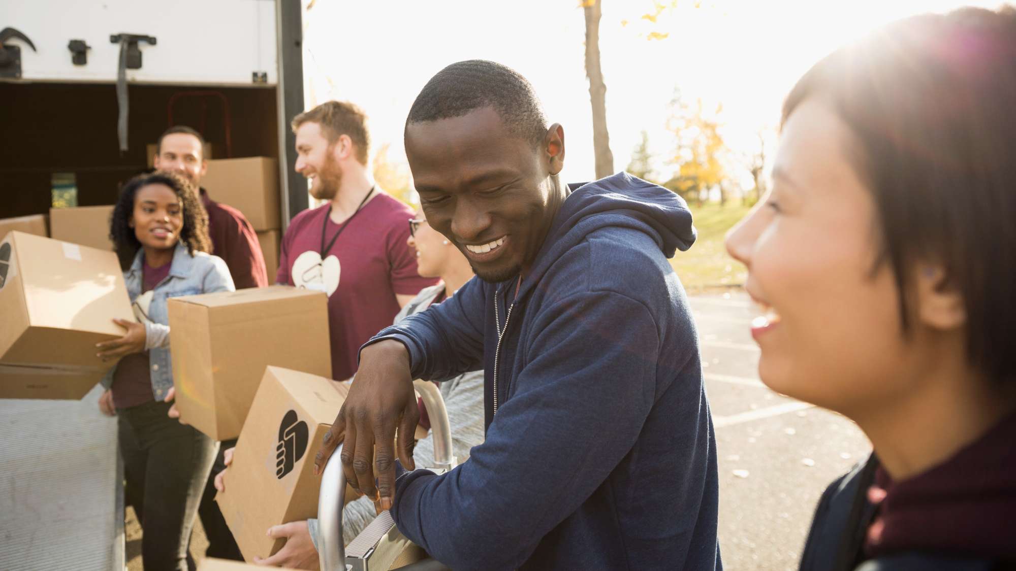 Nonprofit Global Insurance HUB International