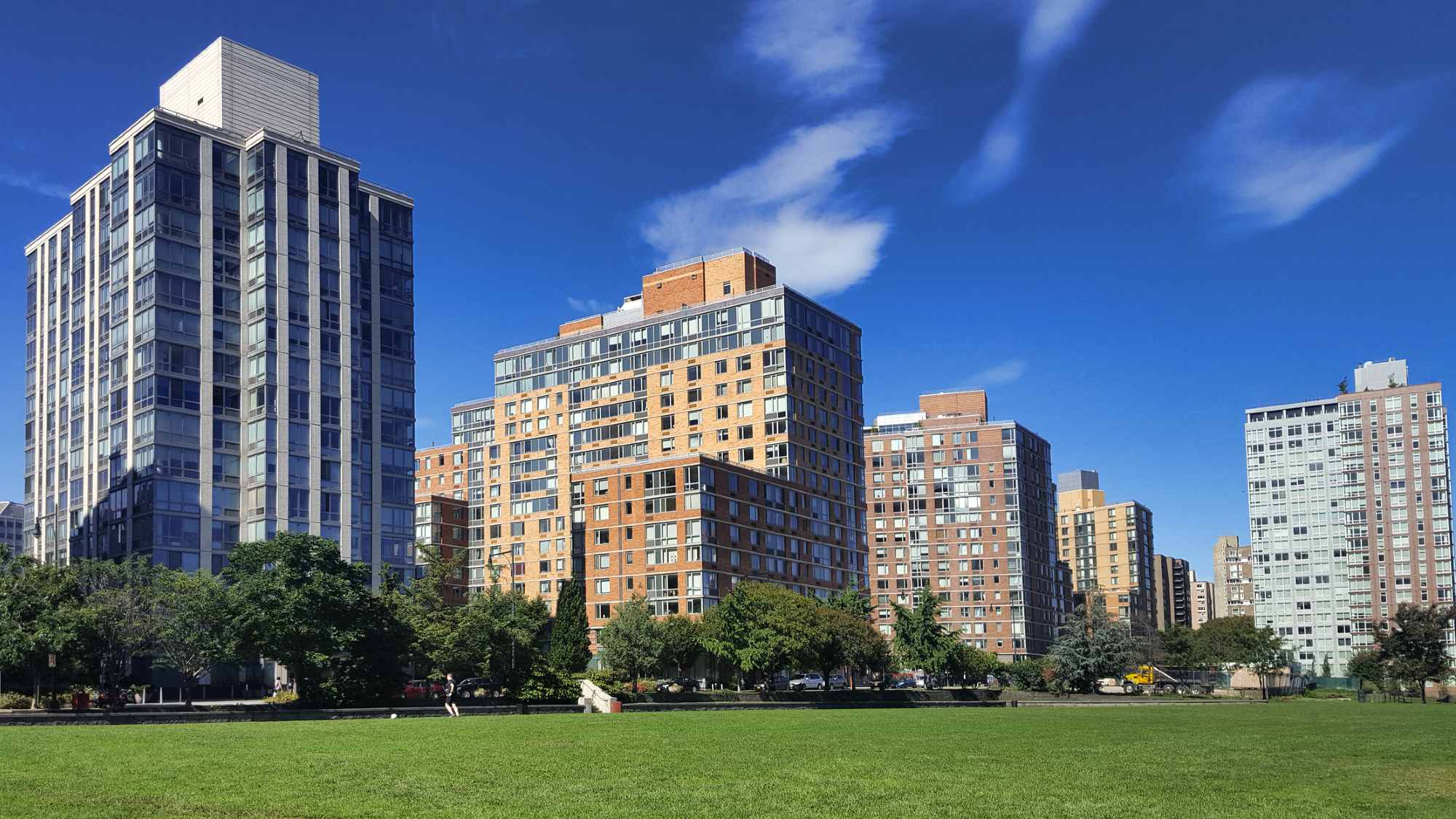 Lease Liabilities HUB International