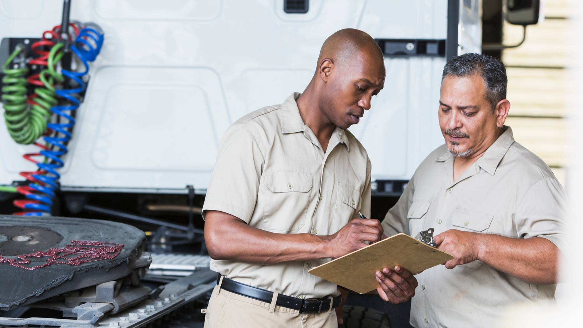 Transportation Equipment Purchase HUB International