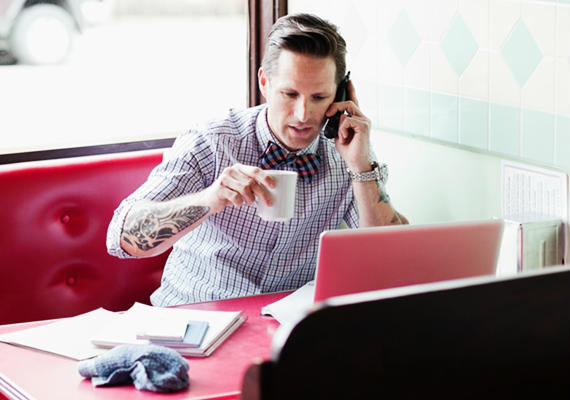 Business Interruption