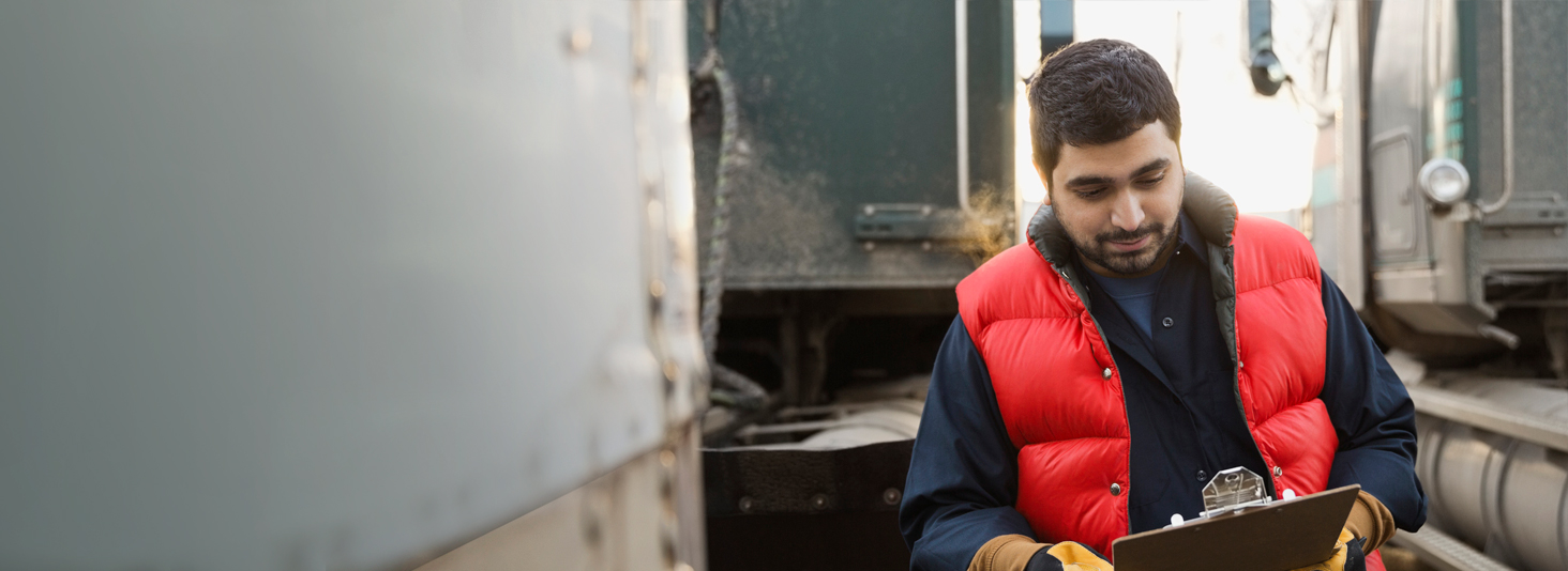 Owner Operator Truck Insurance HUB International