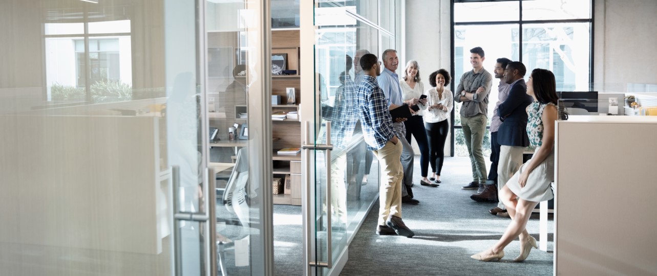 HUB Coastal Careers HUB International