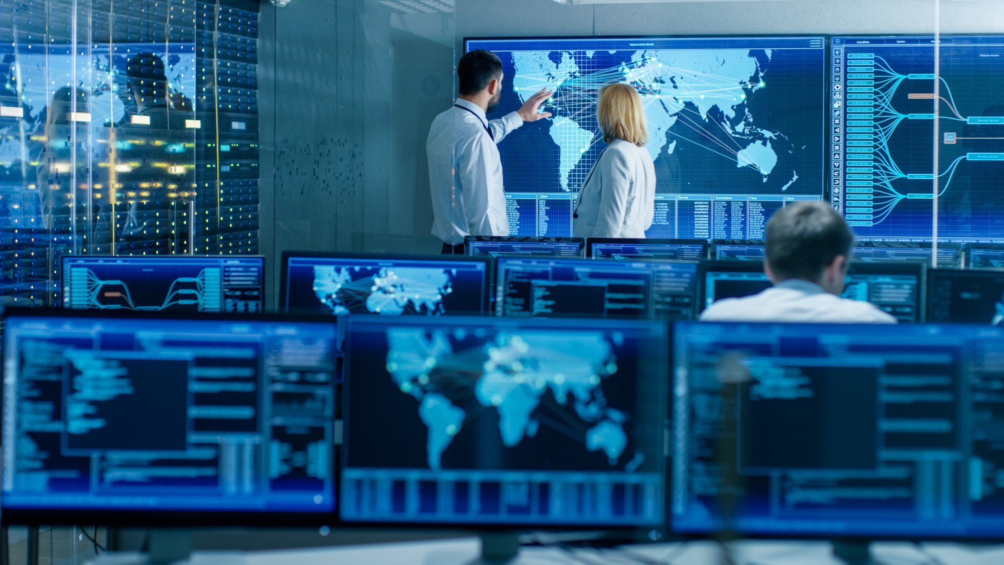 Complex Risk | HUB International