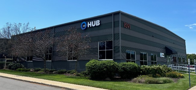 Insurance in Grand Rapids, MI HUB International