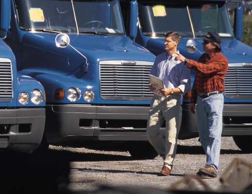 Fleet Risk Managment