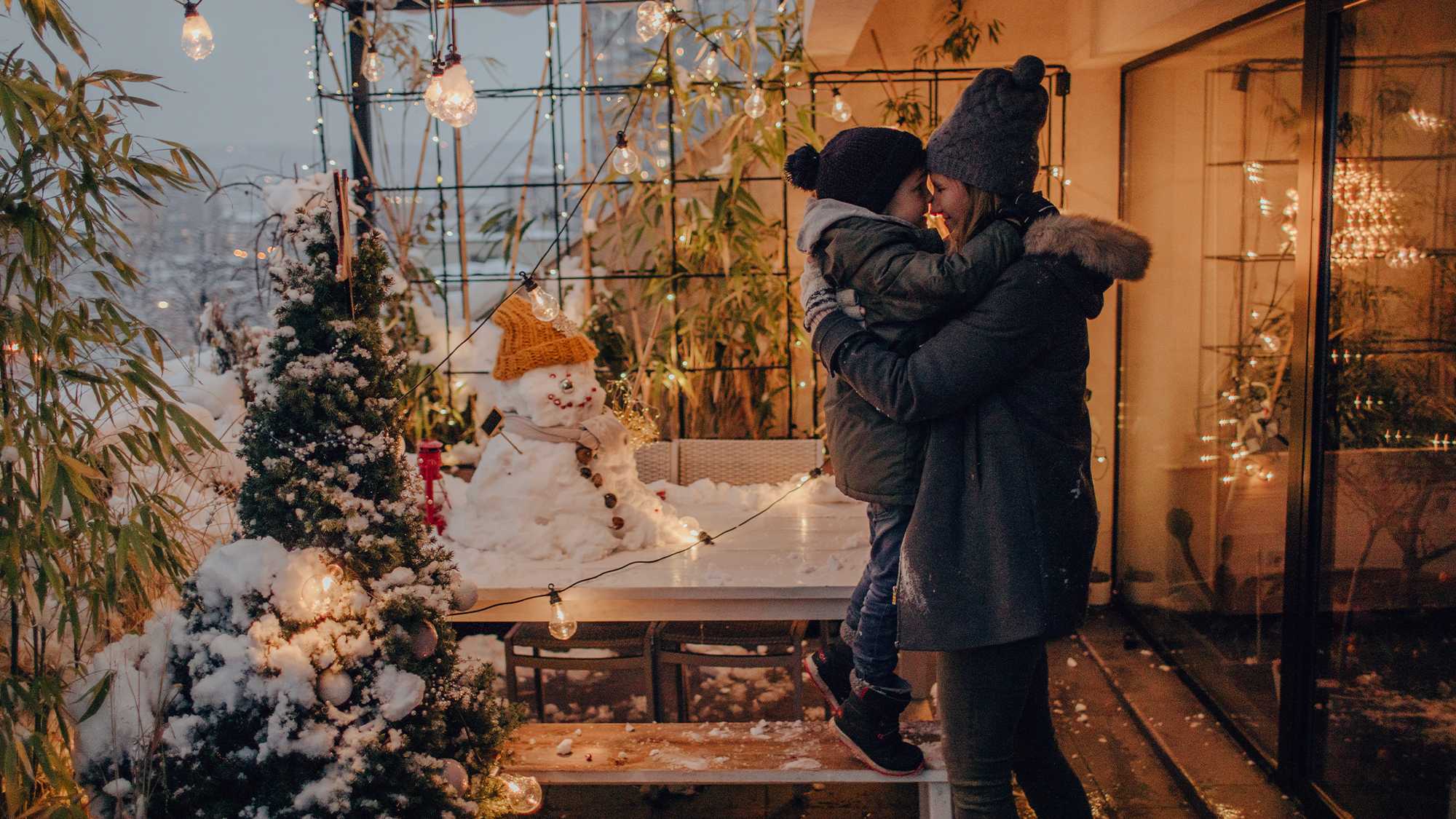 Winter Weather Checklist | HUB International