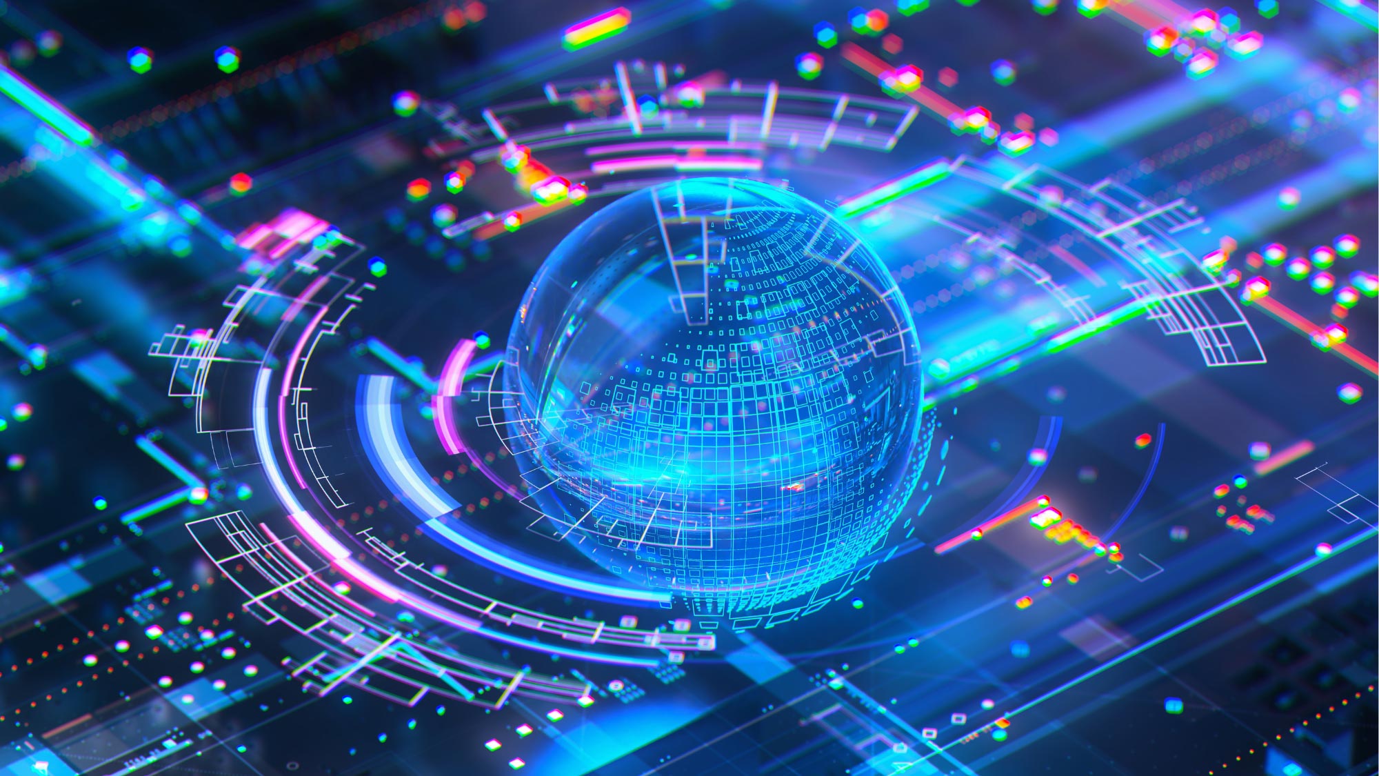 How AI is Changing Global Risk Management Needs for Companies | HUB ...