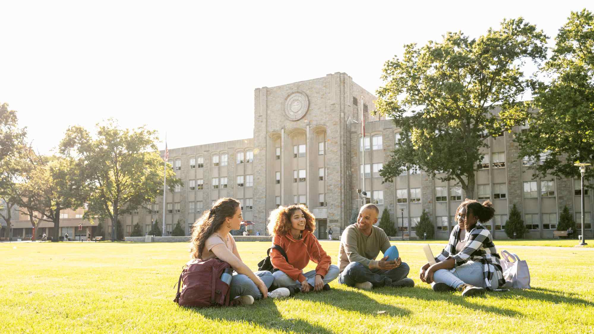 Proactive Student Risk Management in Higher Education | HUB International