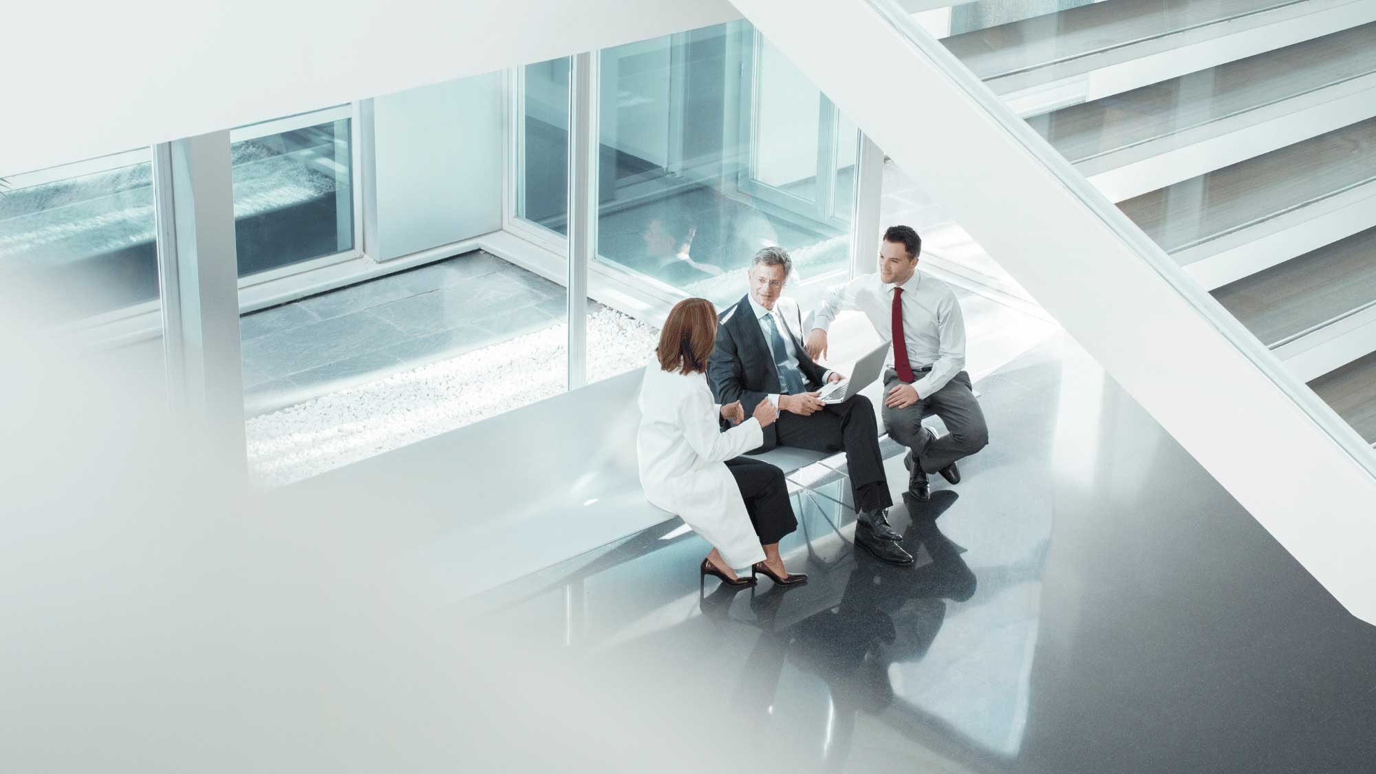 How Professional Employer Services Help Businesses Focus on Growth