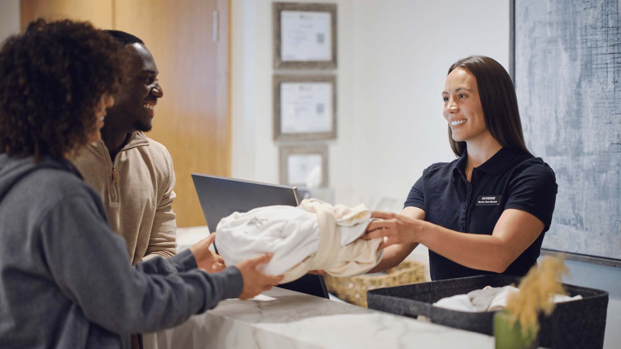 Improving Employee Wellbeing in the Hospitality Industry | HUB ...