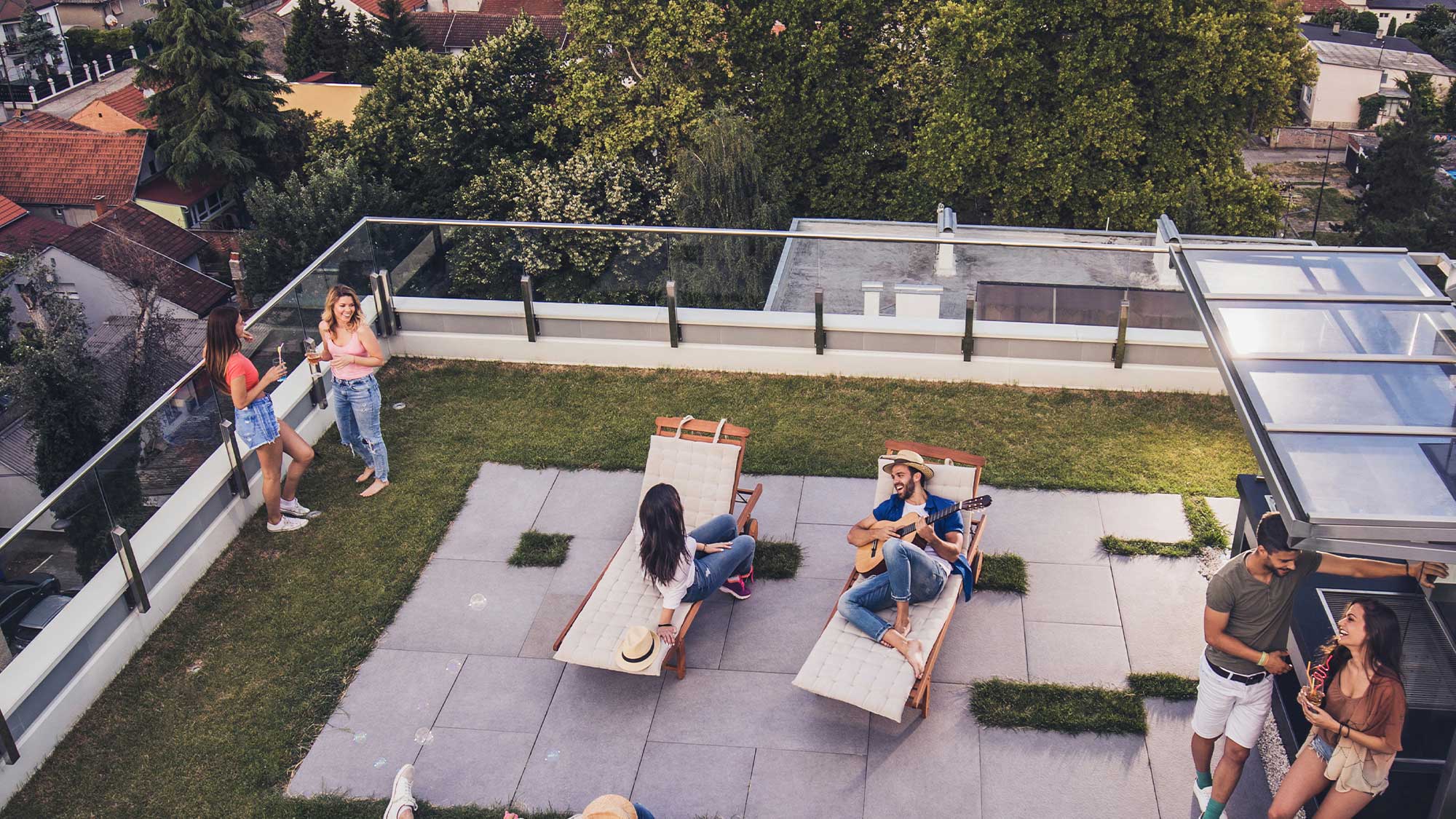 Strata Sections 101: Governance & Insurance Essentials | HUB International