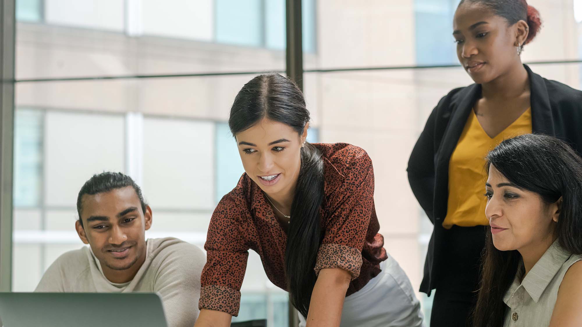 Global Employee Benefits Strategy for Multinational Companies | HUB ...