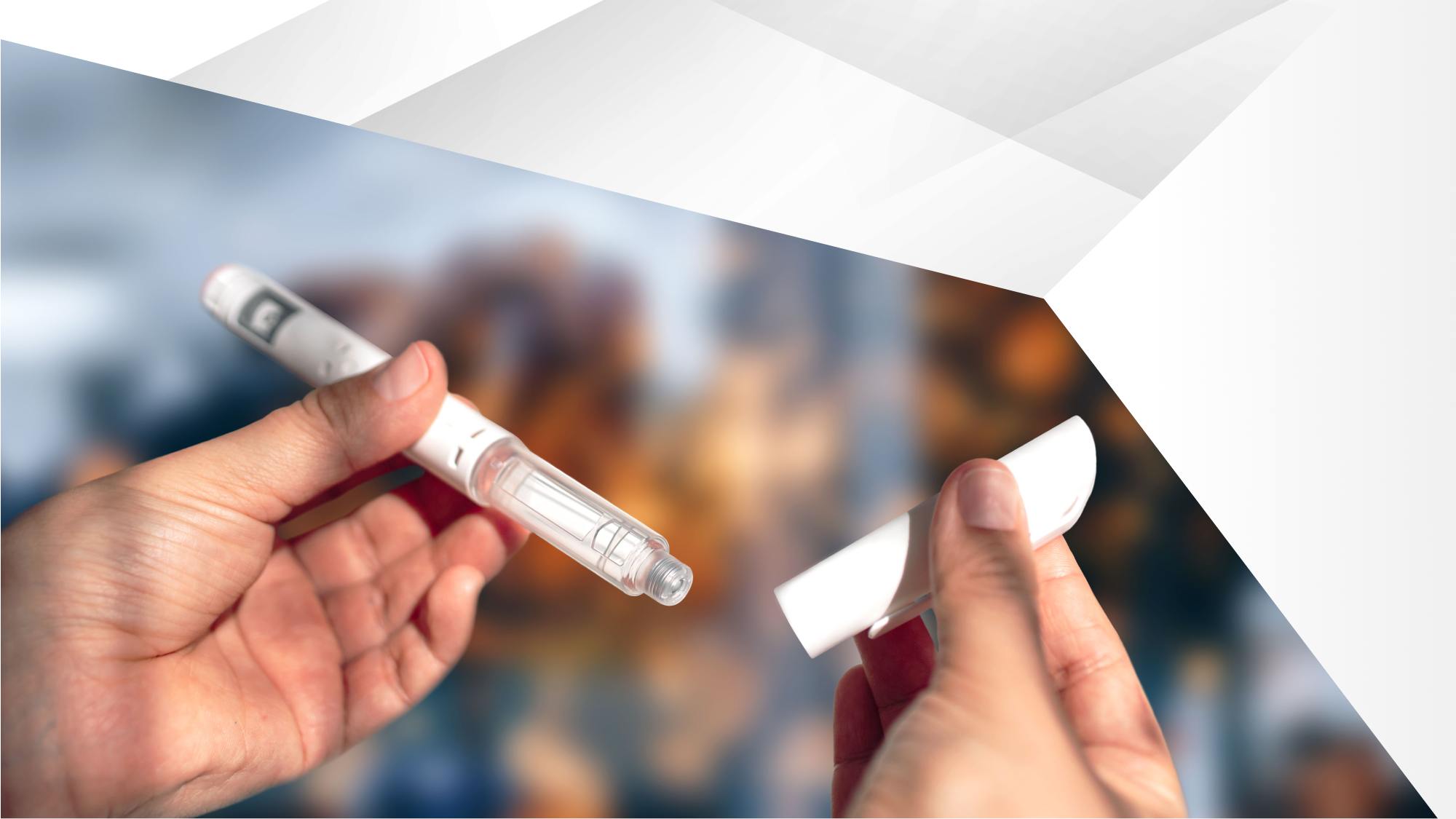 what happens if you overeat on glp 1 How Ozempic Can Aid Binge Eating Disorder Recovery