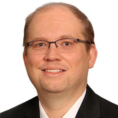 Anthony Scott
