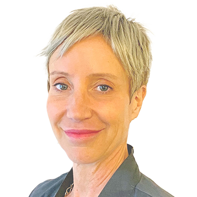 Fran Scott