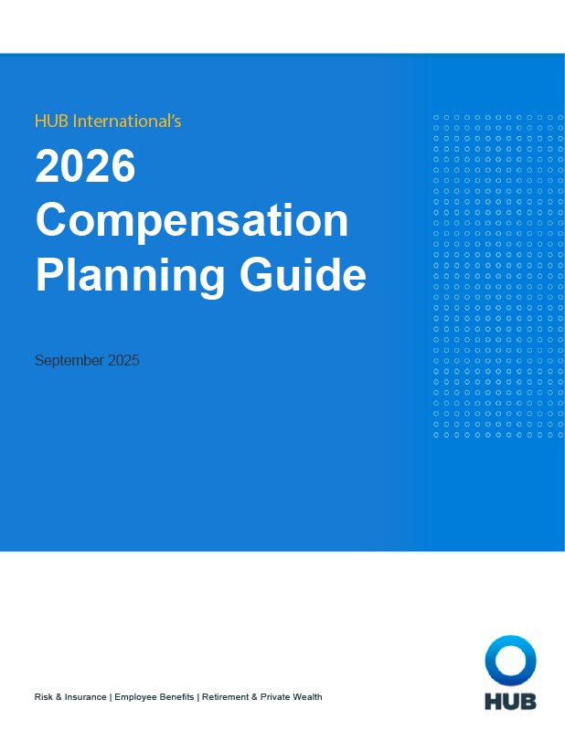 Compensation Planning | HUB International