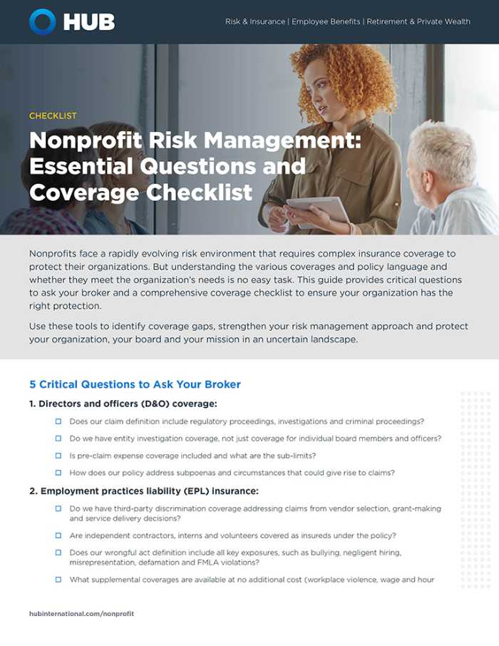 Cover-Image-Nonprofit-Risk-Management-Checklist