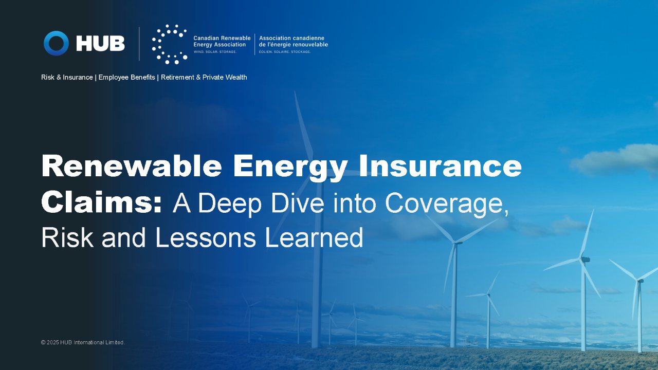 Title-Card-Renewable-Energy-Insurance-Claims
