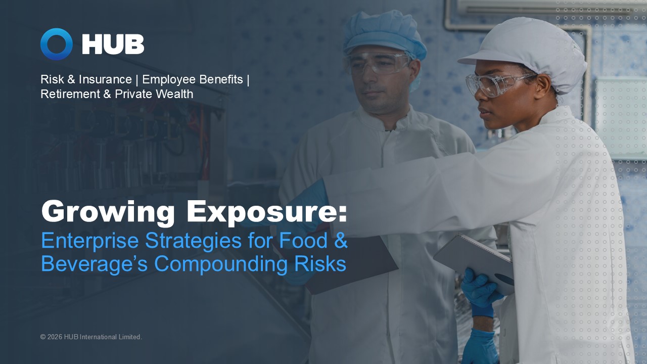 Title-Card-Enterprise-Risk-Strategies-for-Food-and-Beverage