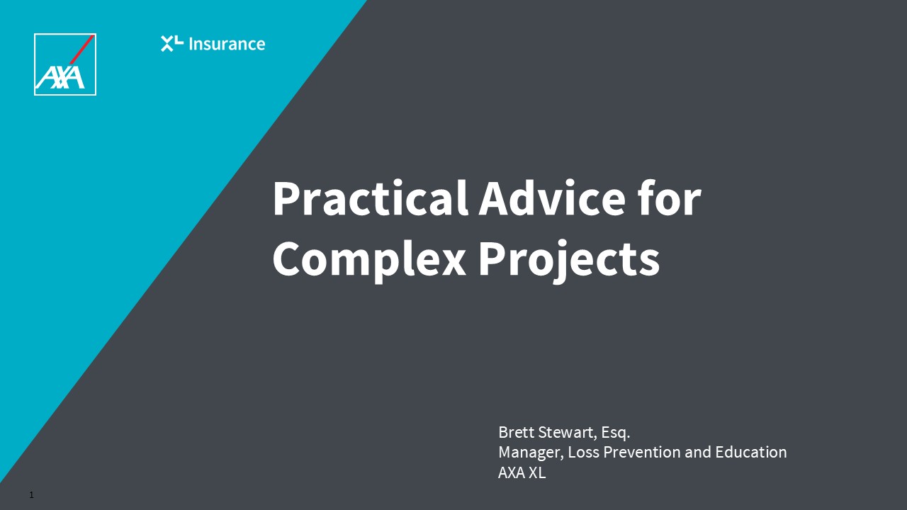 Title-Card-Managing-Risk-on-Complex-Projects