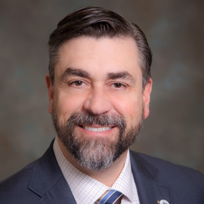 Gary Clark Broker Photo