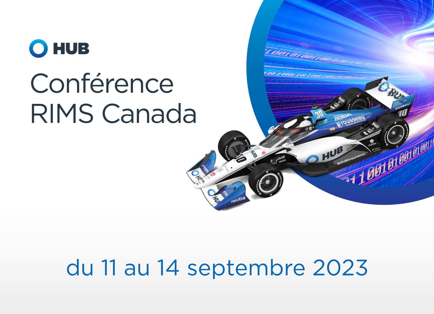 RIMS 2023 HUB International