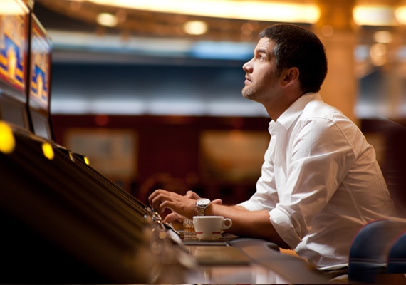 Gaming Hospitality