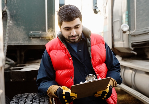  Assurance camionnage pour propriétaire unique
