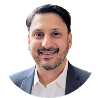 Shil Patel