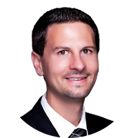 Stefan Burkey