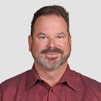 Mark Shipp